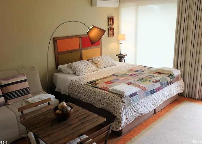 度假居 Quinta Leiras