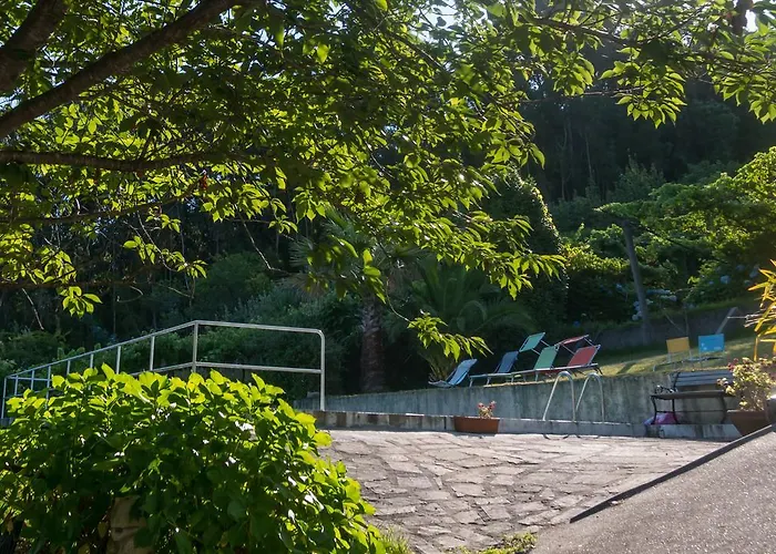 Quinta Leiras * סנטו טירסו