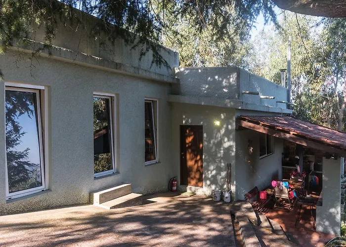 בית נופש Quinta Leiras *