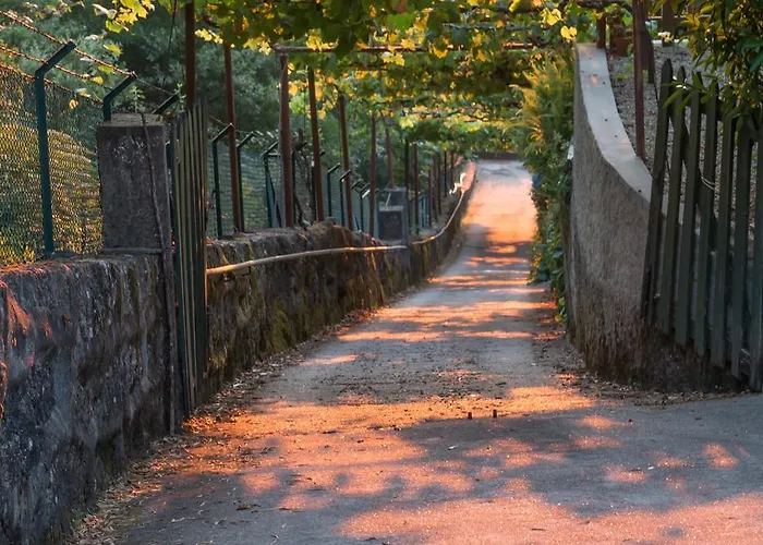 Quinta Leiras * 圣托·蒂尔索