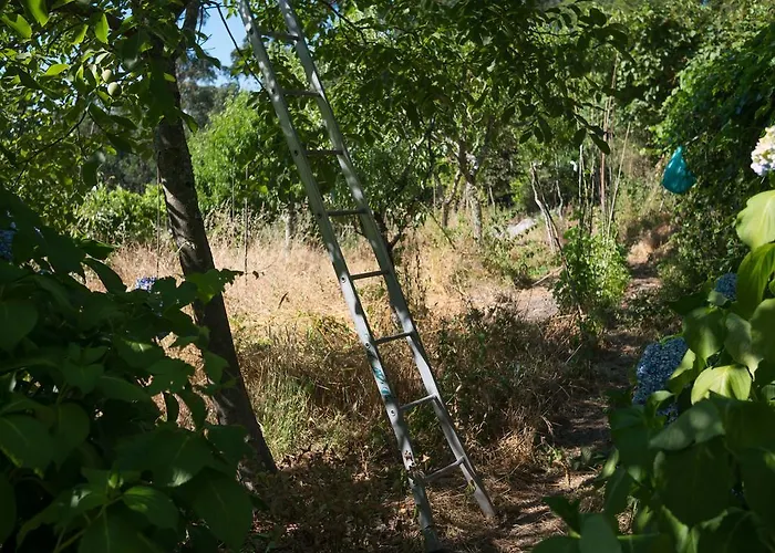 בית נופש Quinta Leiras *