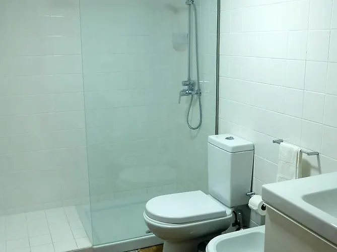 בית נופש Quinta Leiras