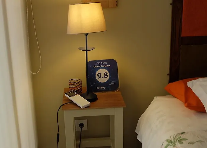 度假居 Quinta Leiras