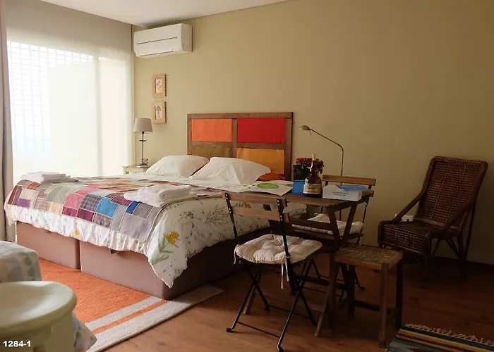 Quinta Leiras בית נופש *