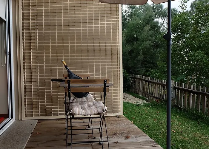 Quinta Leiras סנטו טירסו