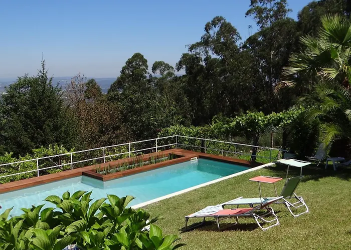 Quinta Leiras * סנטו טירסו