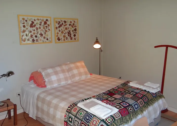 Quinta Leiras בית נופש *