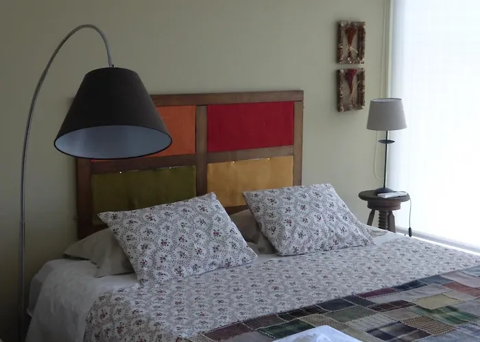 度假居 Quinta Leiras