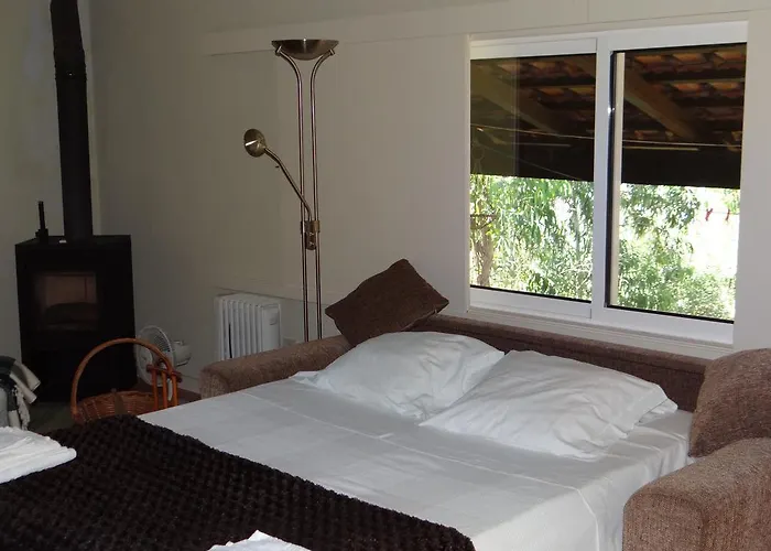 度假居 Quinta Leiras *