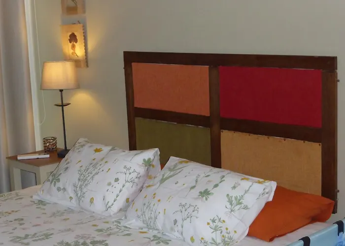 Quinta Leiras בית נופש *