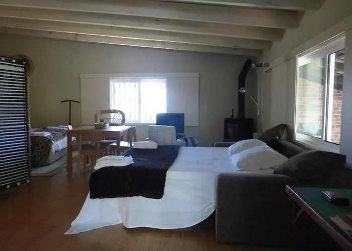 Quinta Leiras 度假居 *