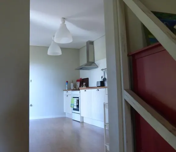 Quinta Leiras 度假居 *