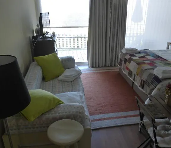 Quinta Leiras 度假居 圣托·蒂尔索