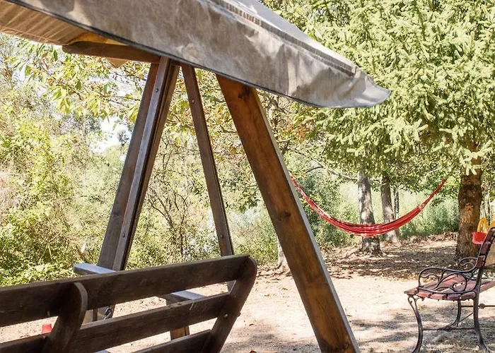 Quinta Leiras 度假居