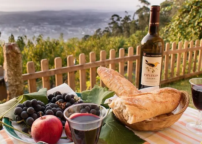 Quinta Leiras 圣托·蒂尔索