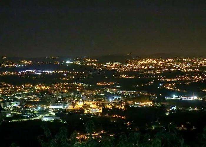 Quinta Leiras בית נופש