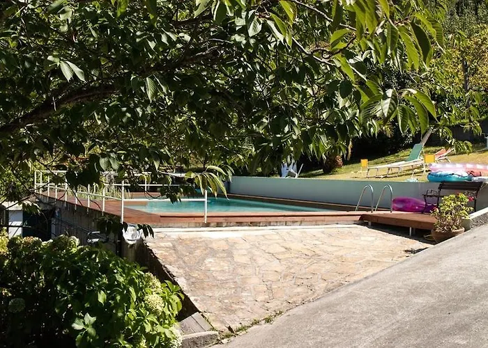 Quinta Leiras 圣托·蒂尔索