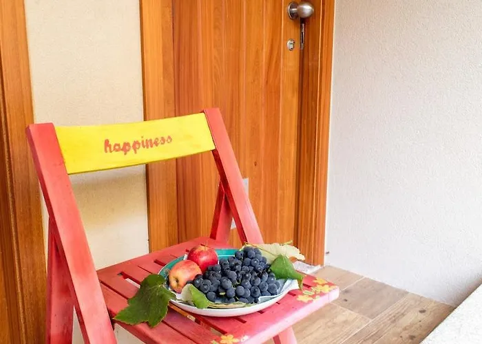 Quinta Leiras 度假居