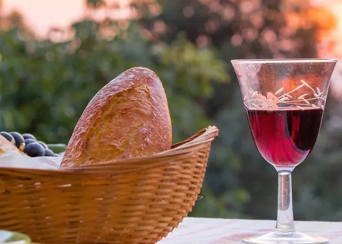 Quinta Leiras בית נופש *