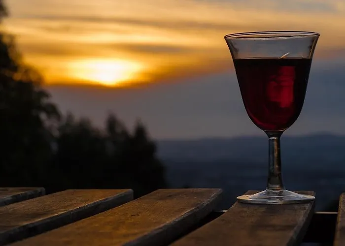 Quinta Leiras * סנטו טירסו