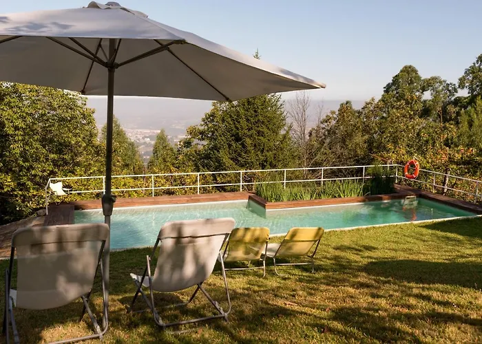 Quinta Leiras 圣托·蒂尔索