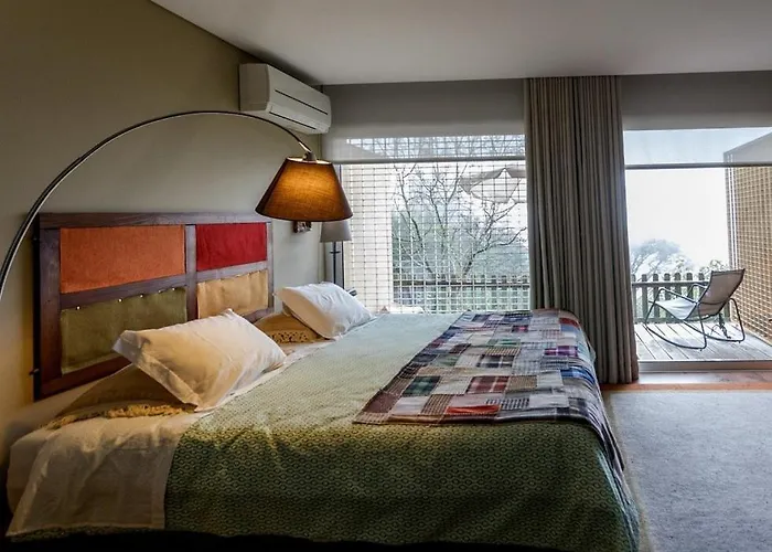 Quinta Leiras סנטו טירסו